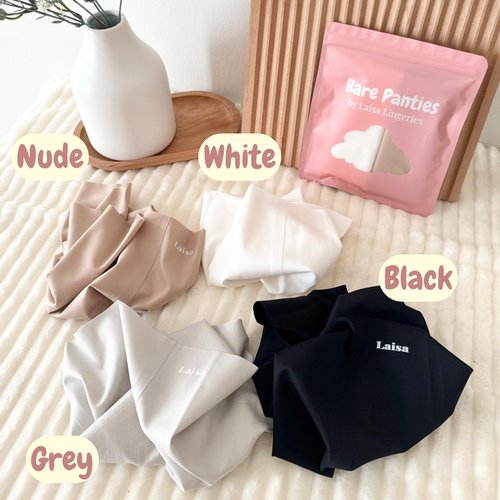 Bare Panty