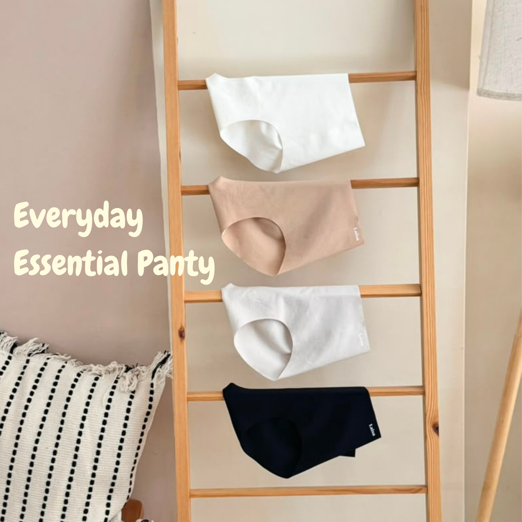 Bare Panty
