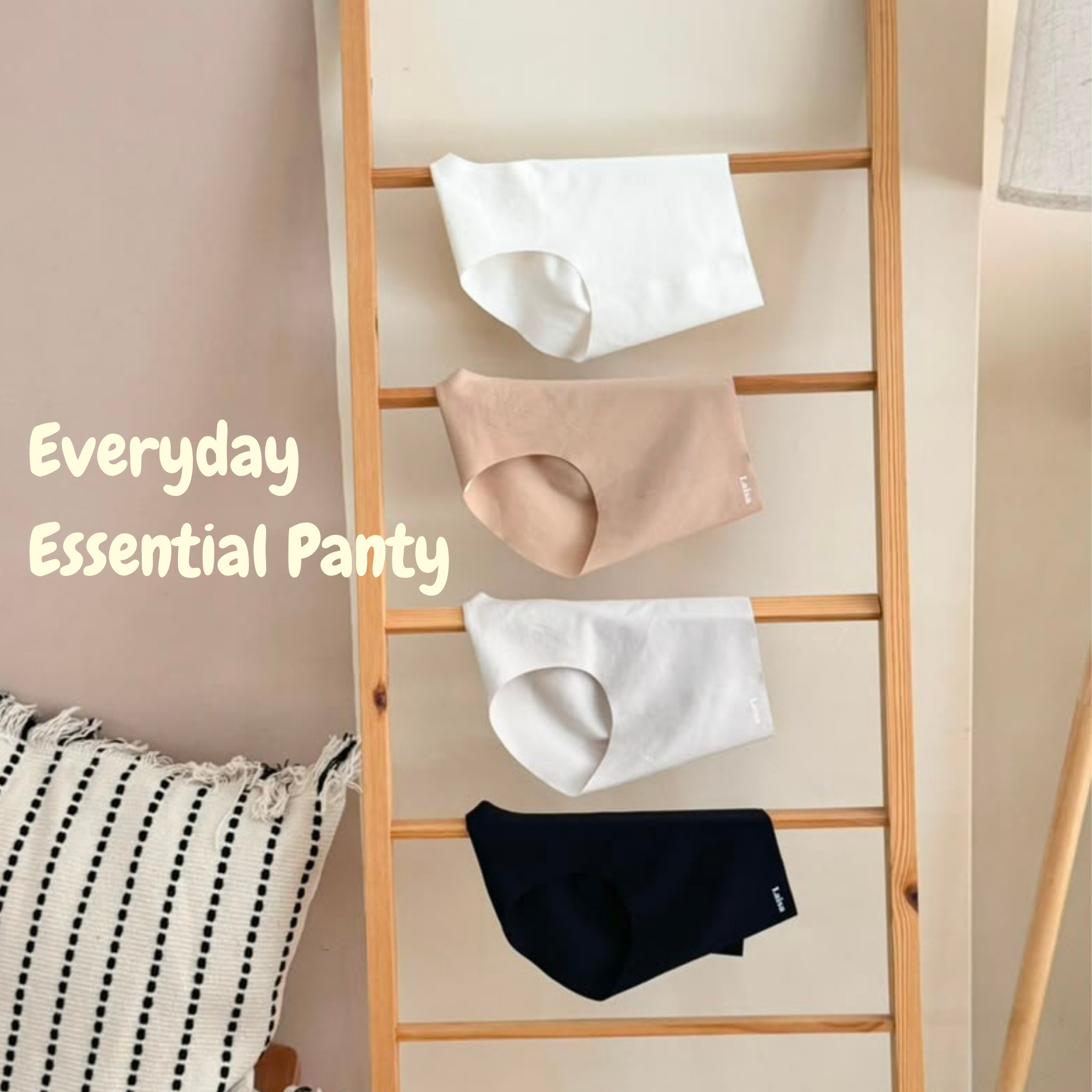 Bare Panty