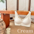 Bloomy Puffy Bra